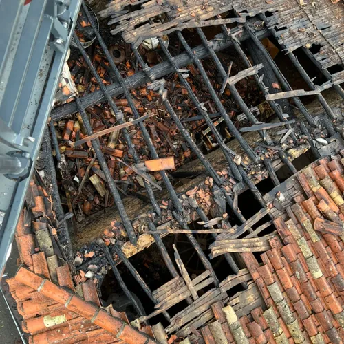 Journal du vendredi 10 décembre (midi)